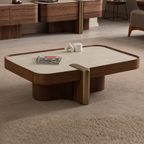 DENVER Coffee Table