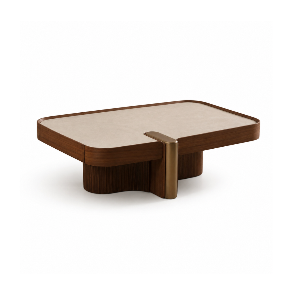 DENVER Coffee Table