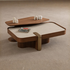 Denver Coffee Table Set
