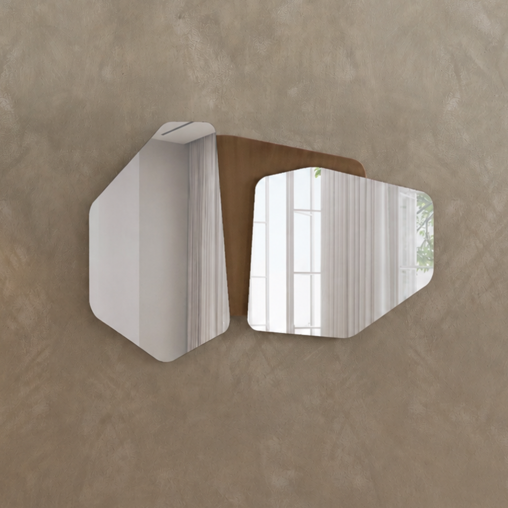 DENVER Console Mirror
