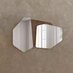 DENVER Console Mirror