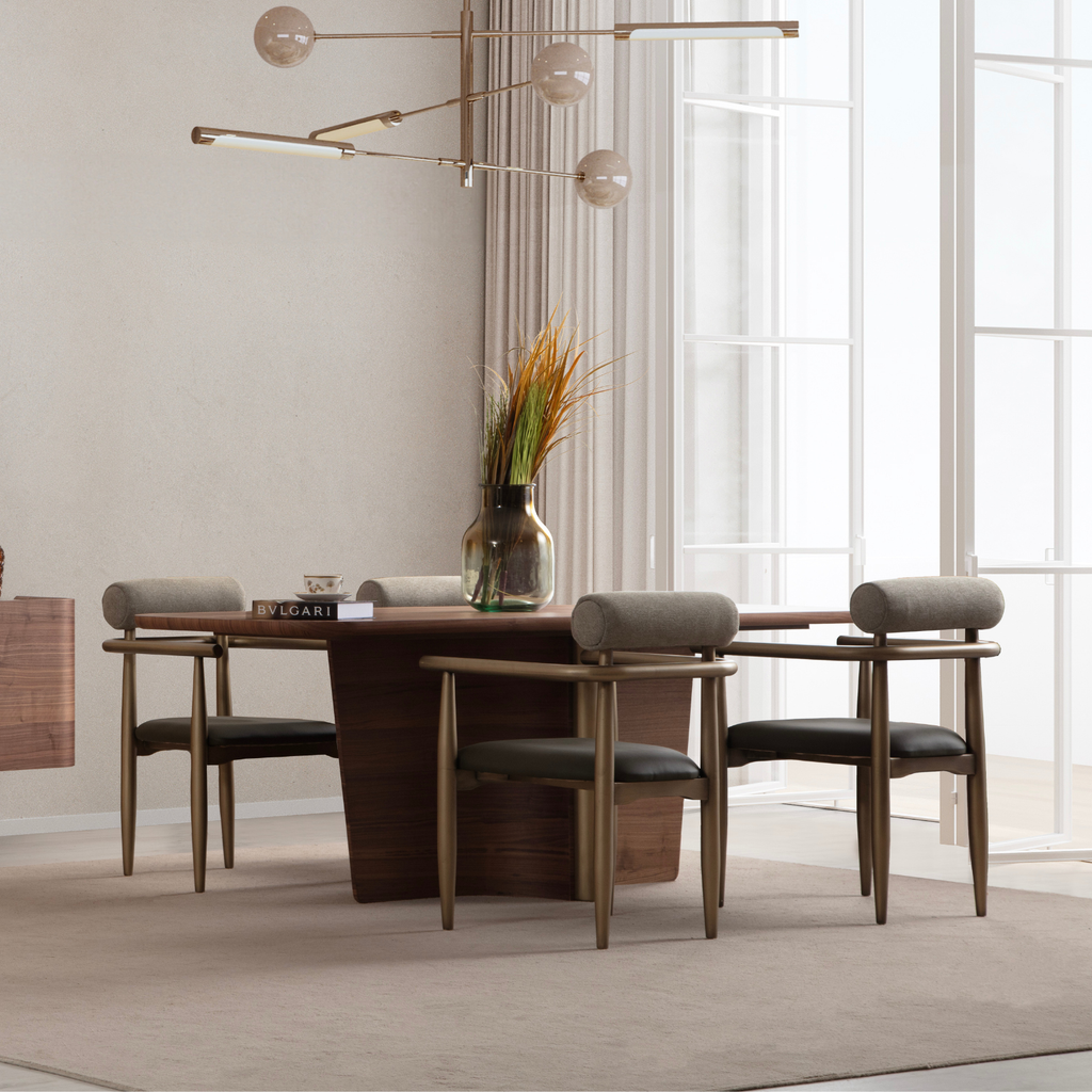 DENVER Dining Chair