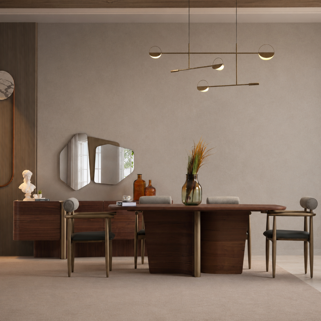 DENVER Dining Room Set