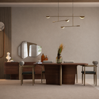 DENVER Dining Room Set