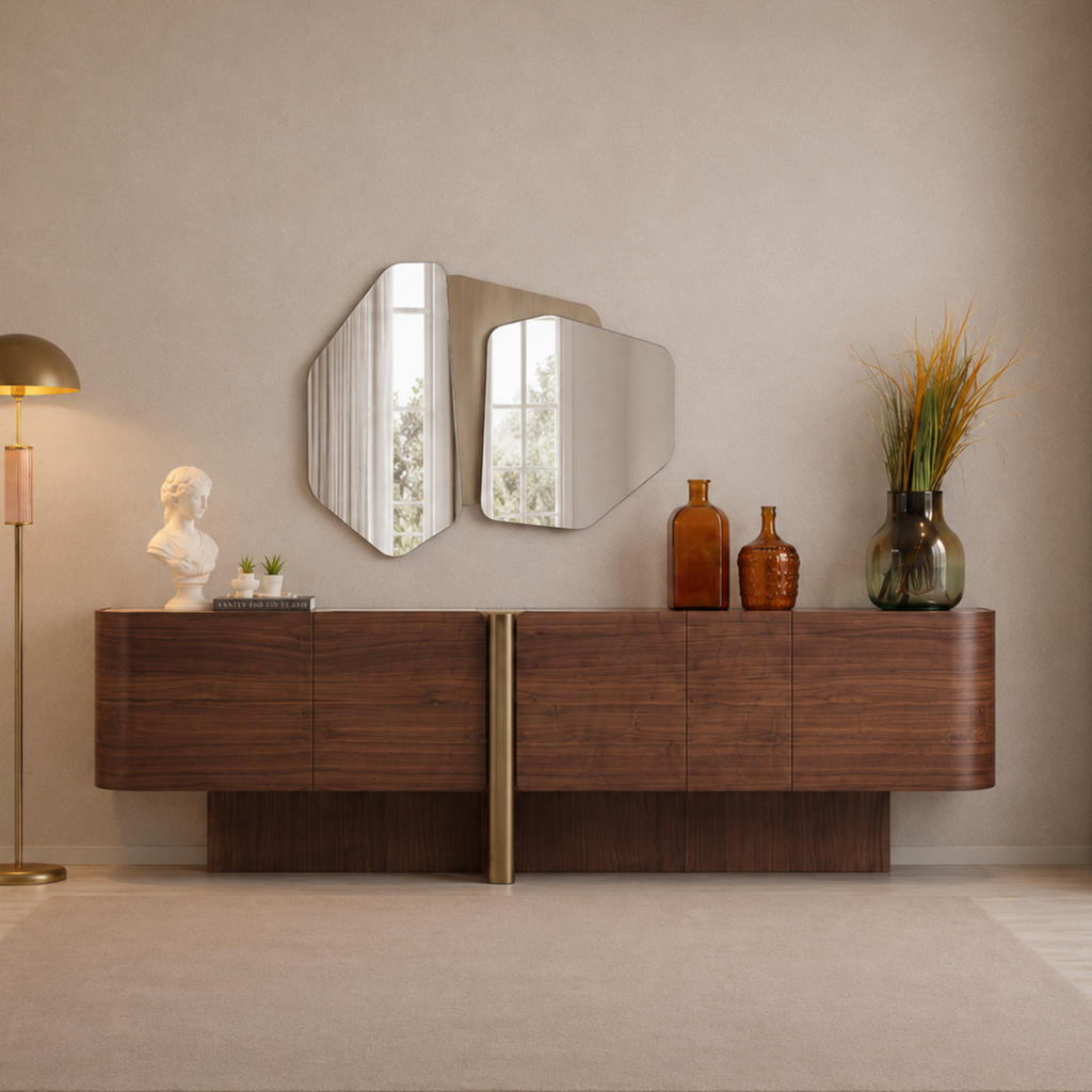 DENVER Dining Room Set