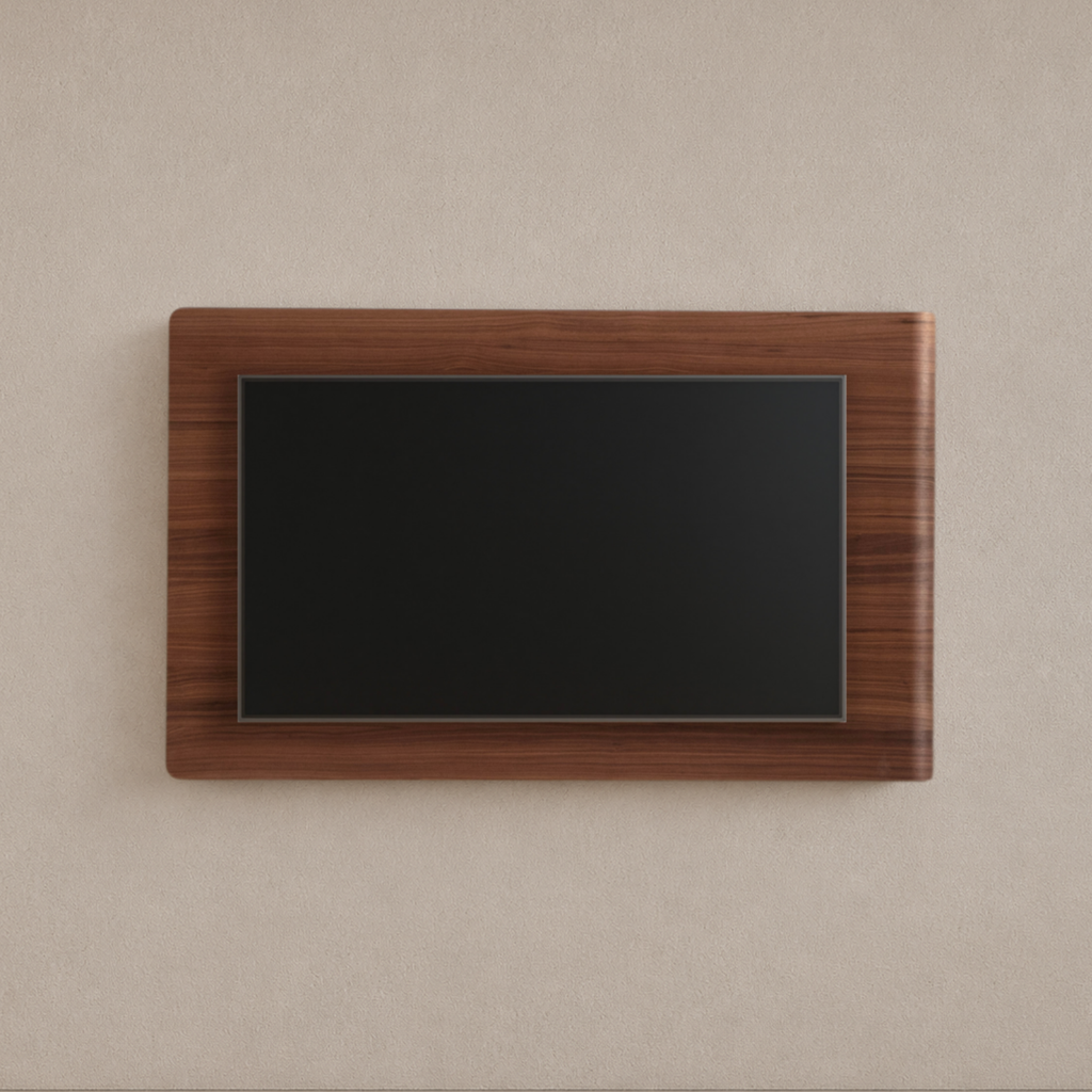 DENVER TV Unit Panel