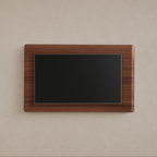 DENVER TV Unit Panel