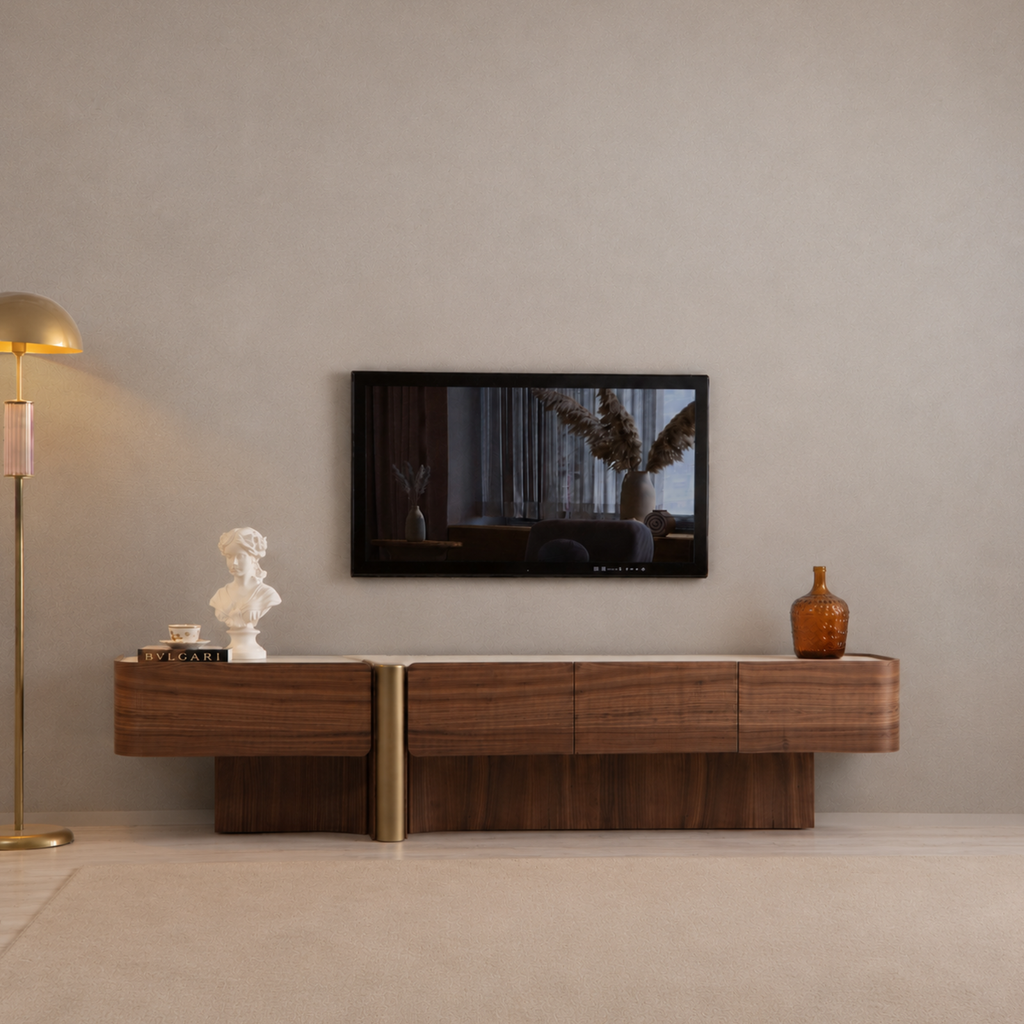 DENVER TV Unit Sub Block