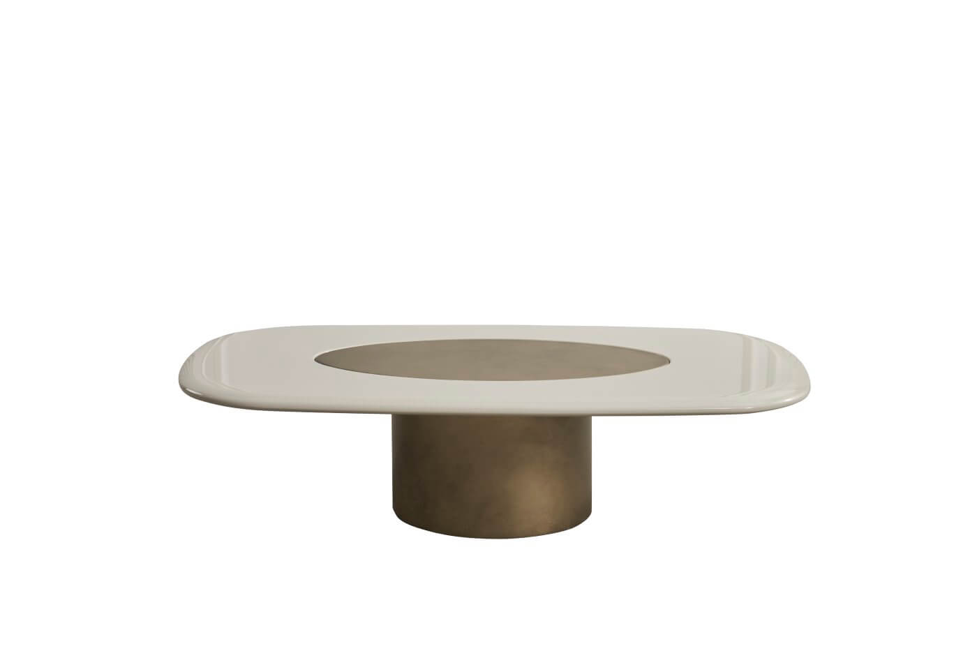 DUBLIN Coffee Table