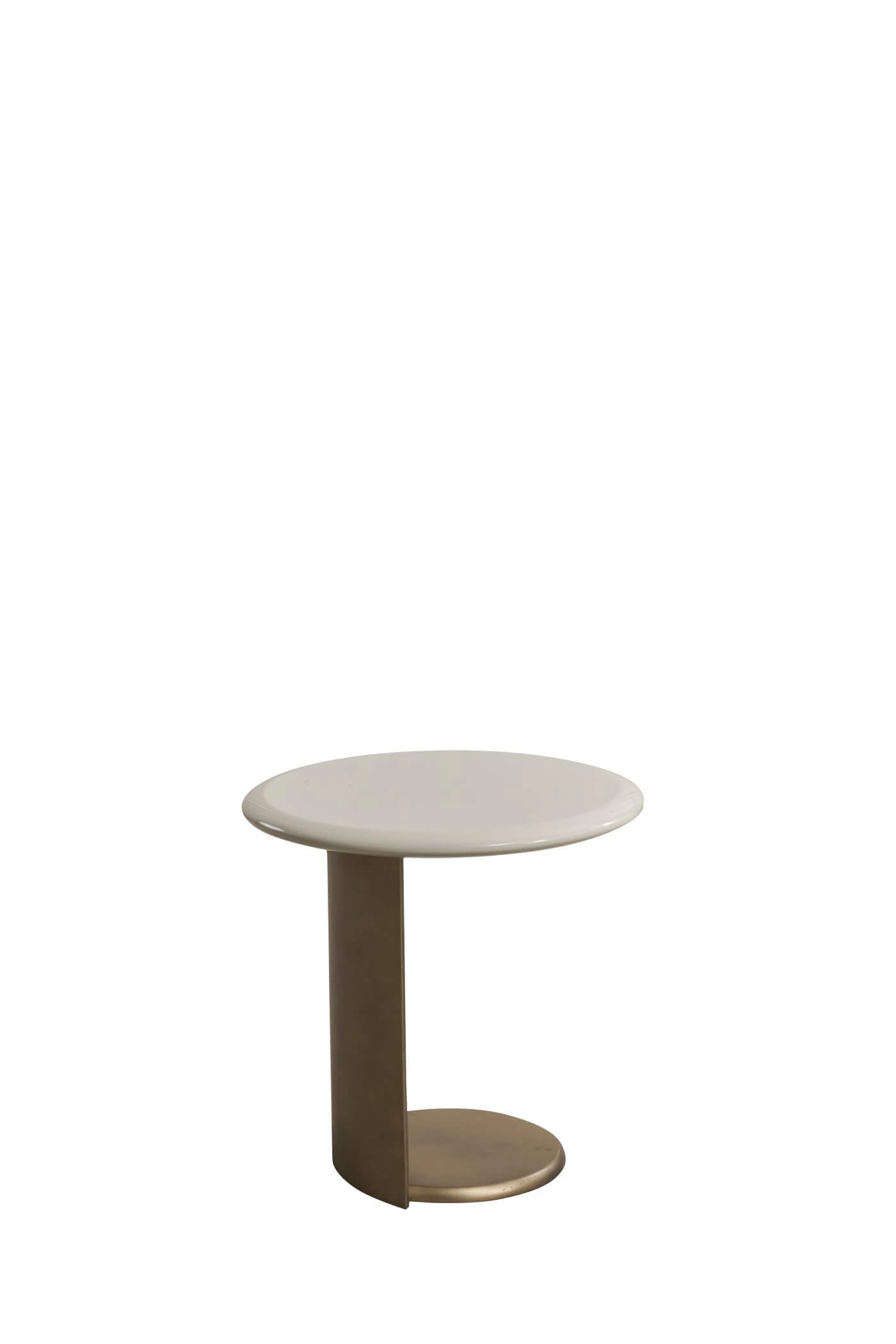 DUBLIN Side Table