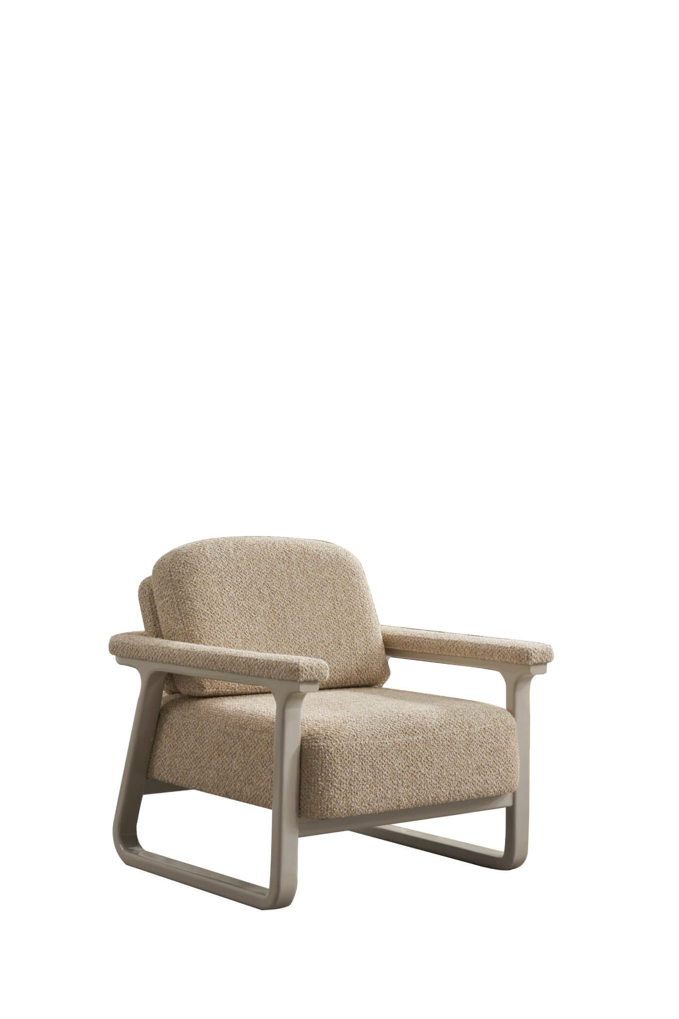 DUBLIN Armchair