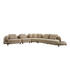 DUBLIN Corner Sofa Set