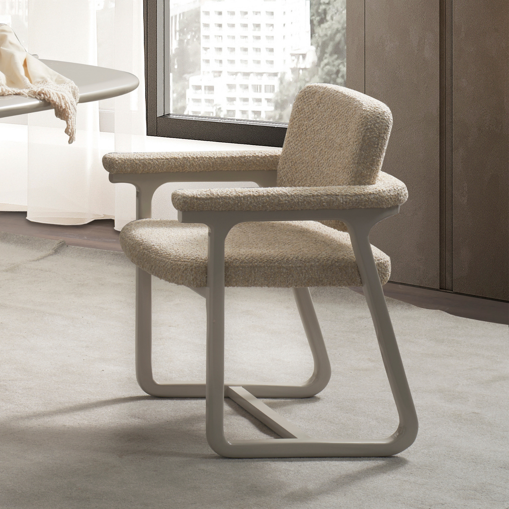 DUBLIN Dining Chair