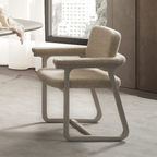 DUBLIN Dining Chair
