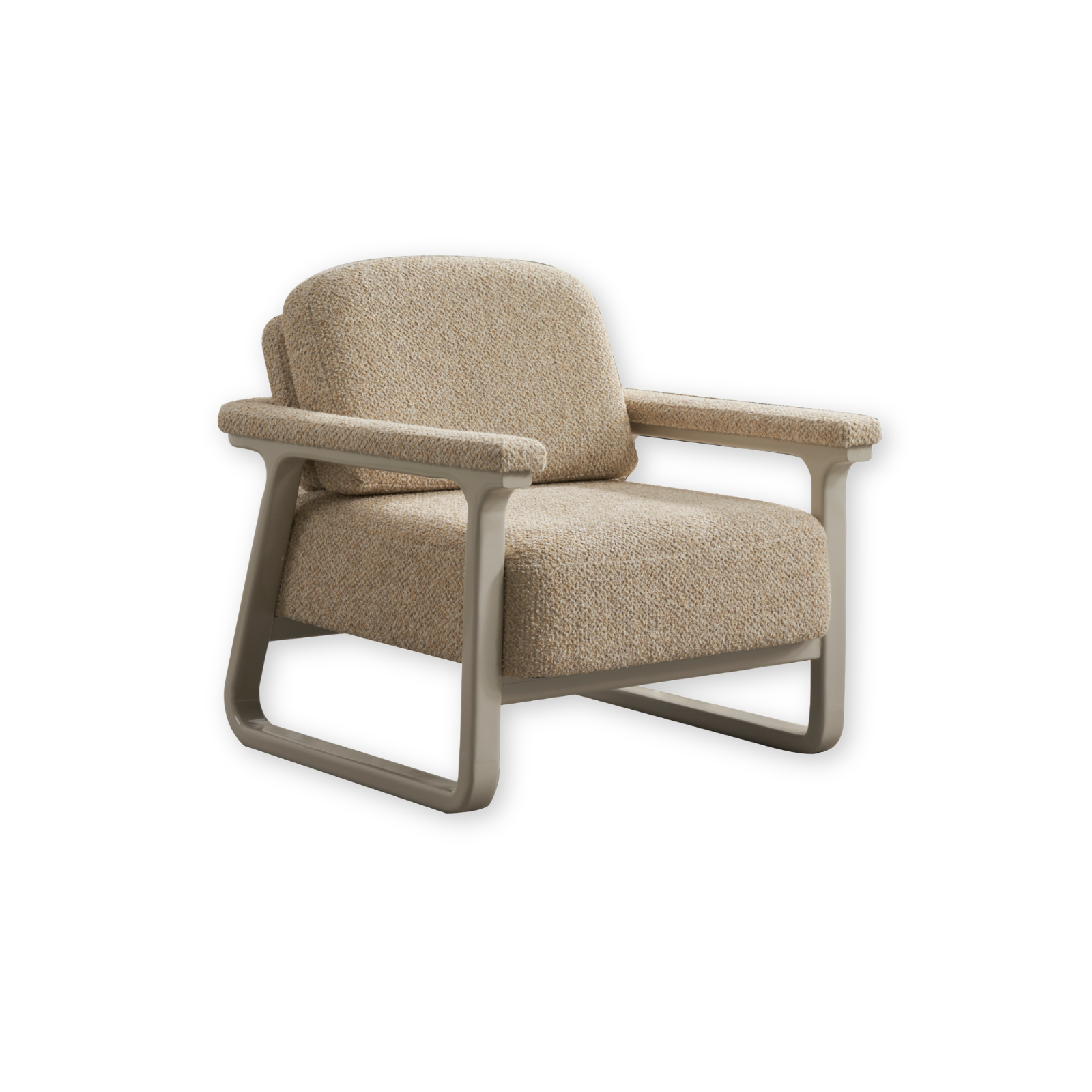 DUBLIN Armchair