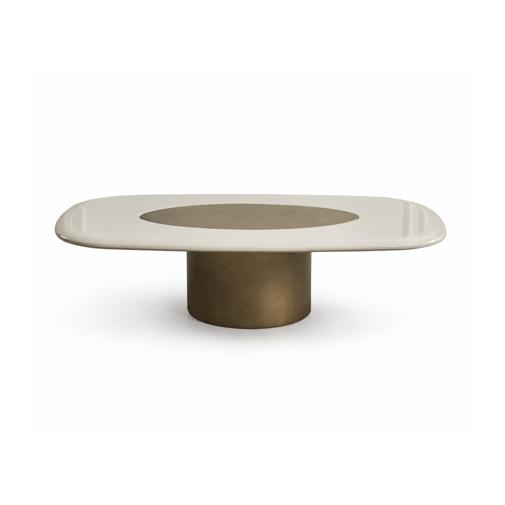 DUBLIN Coffee Table