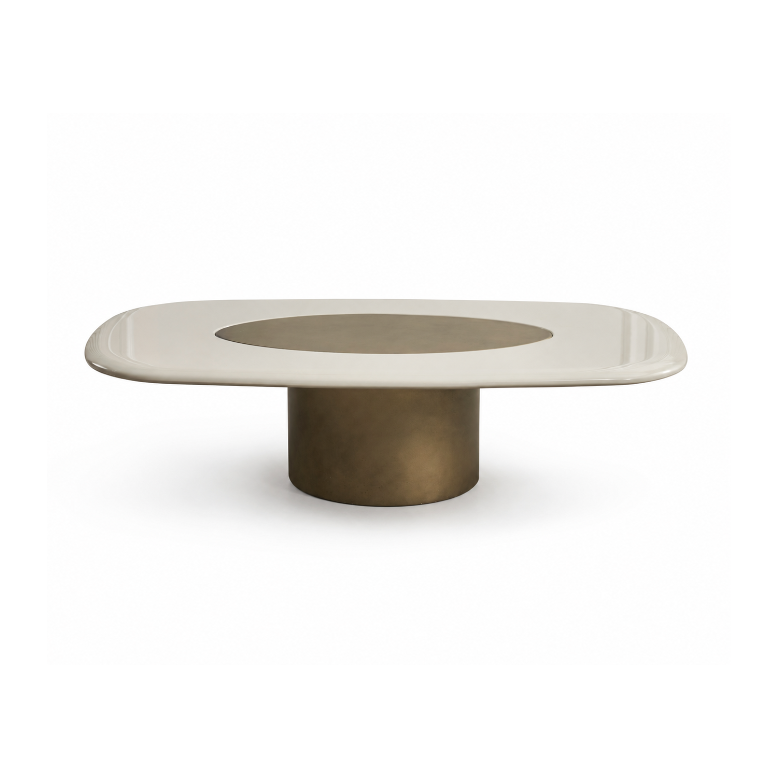 DUBLIN Coffee Table