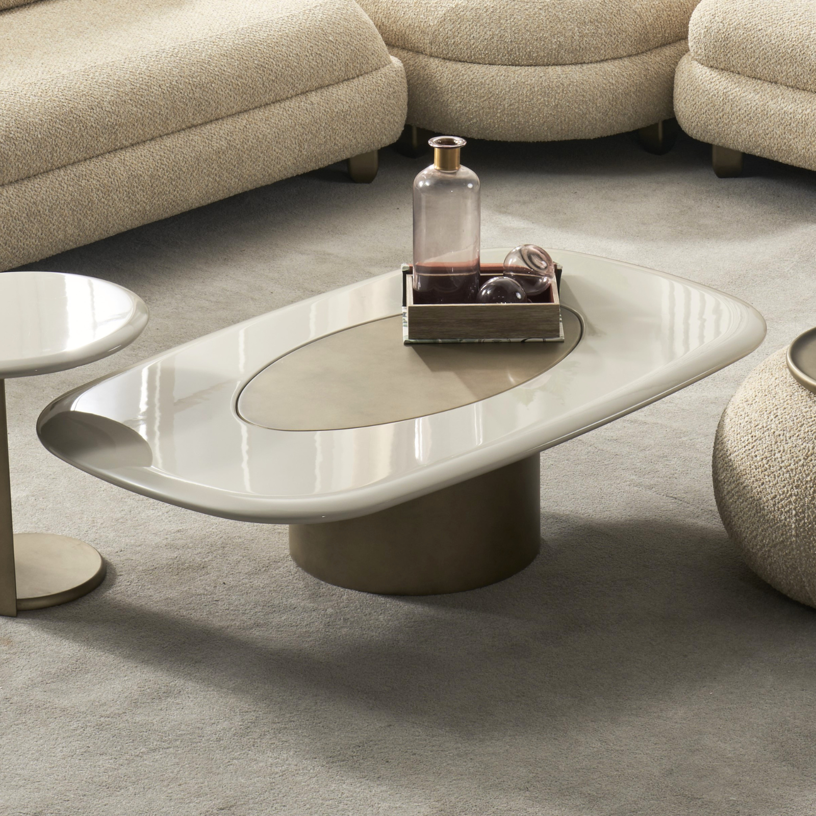 Dublin Sofa Set