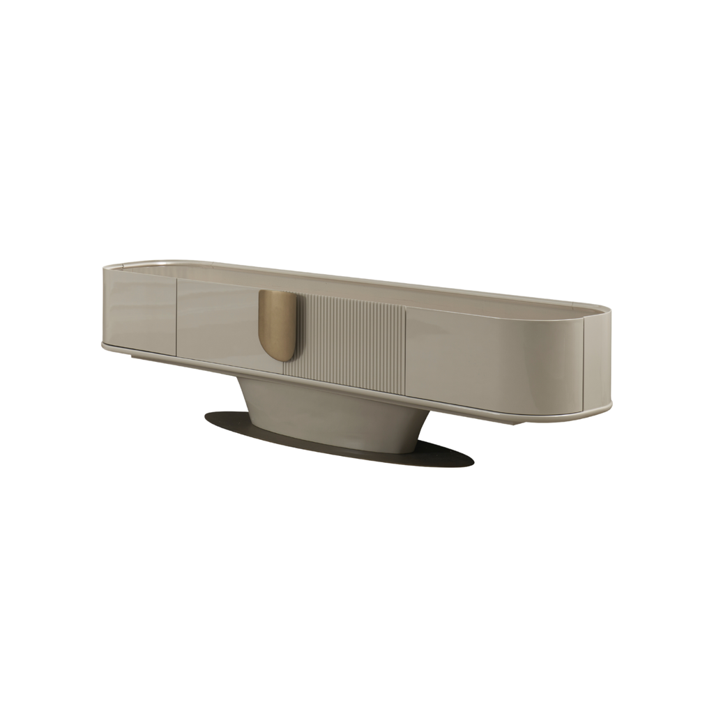 DUBLIN TV Unit Sub Block