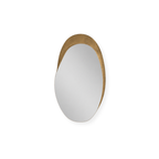DUBLIN Console Mirror