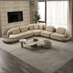 Dublin Sofa Set