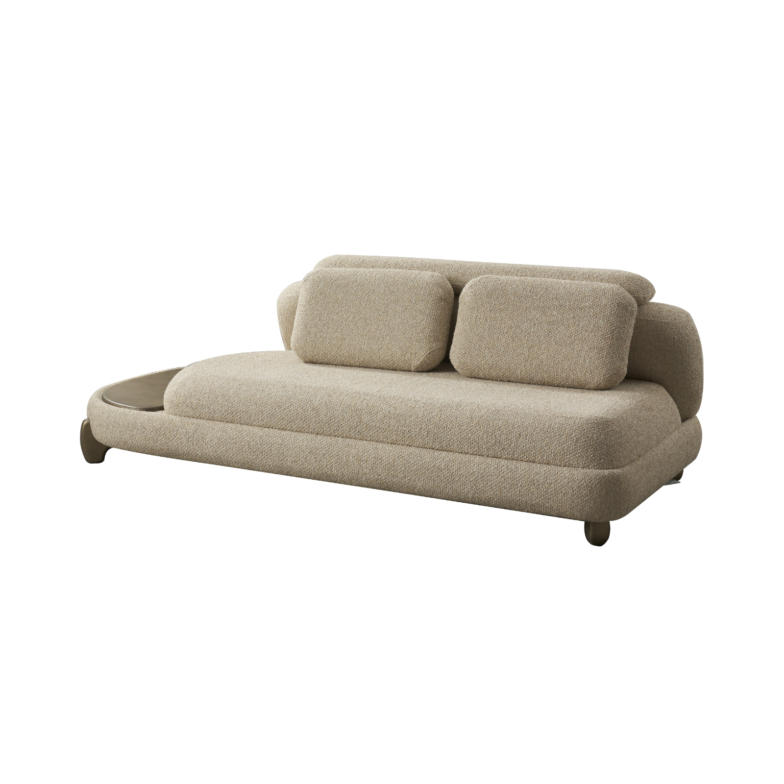 DUBLIN Corner Sofa Set