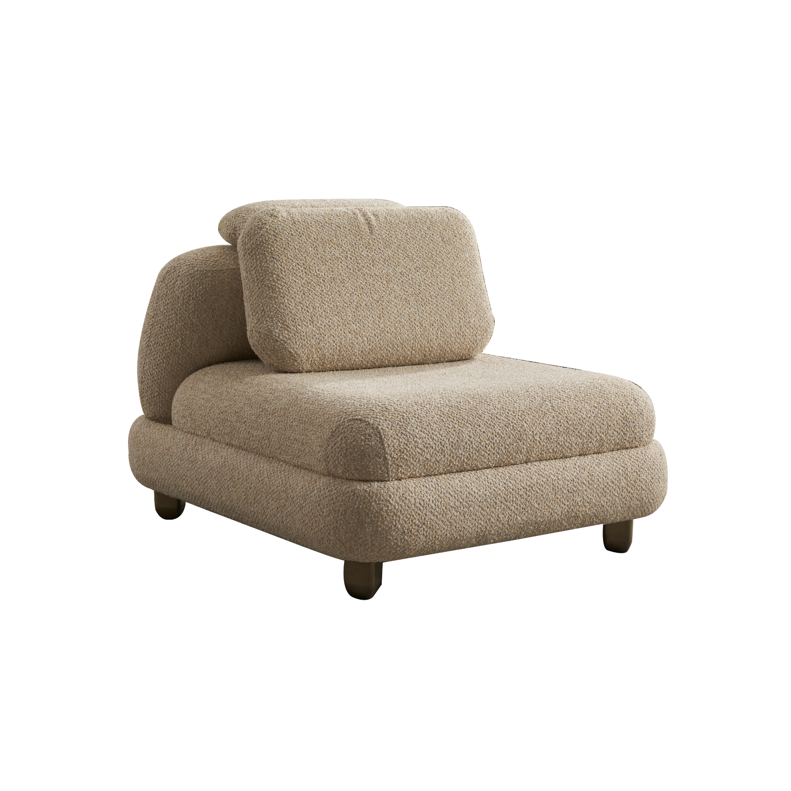 DUBLIN Corner Sofa Set
