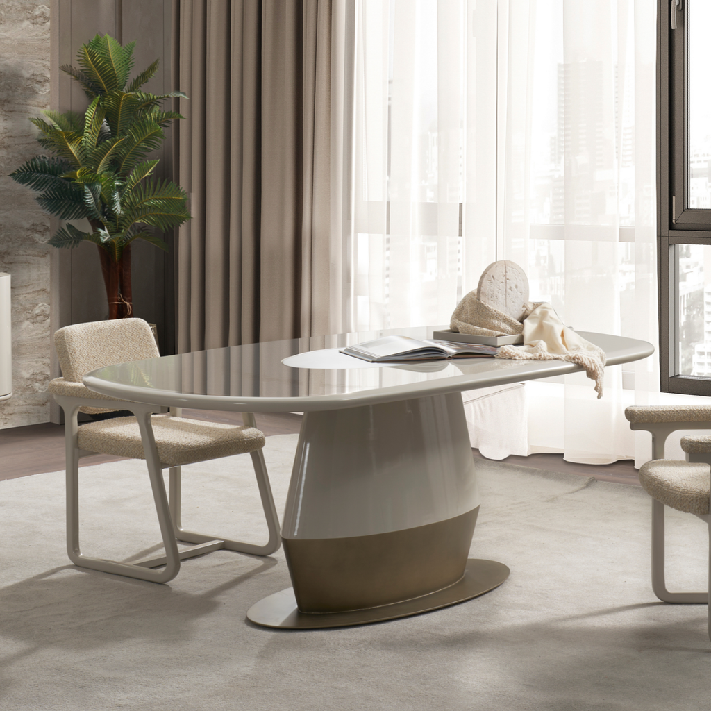 DUBLIN Dining Table