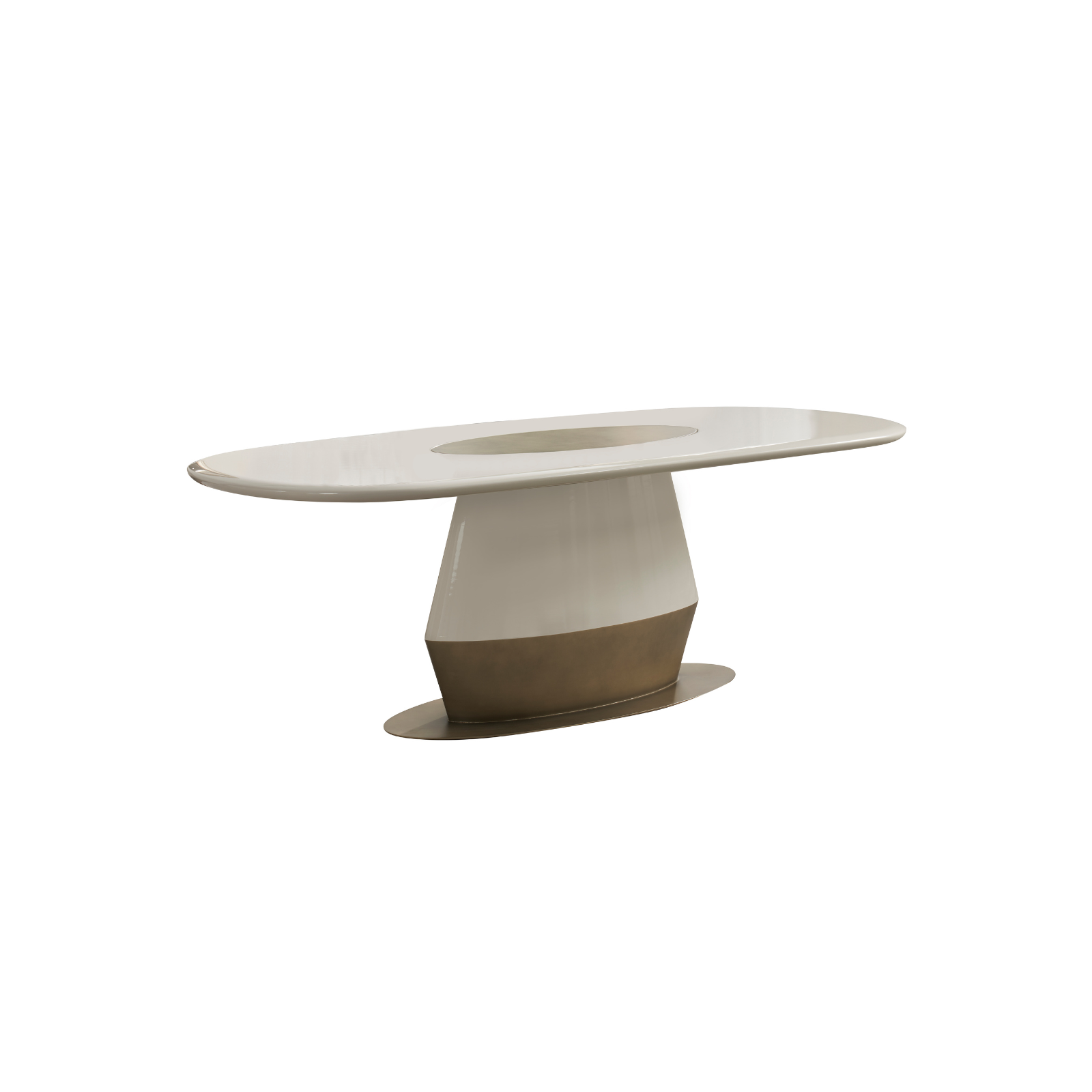 DUBLIN Dining Table