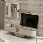 Dublin TV Unit