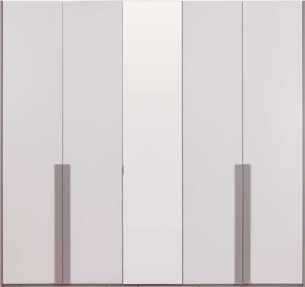 DURU Wardrobe 6-Door