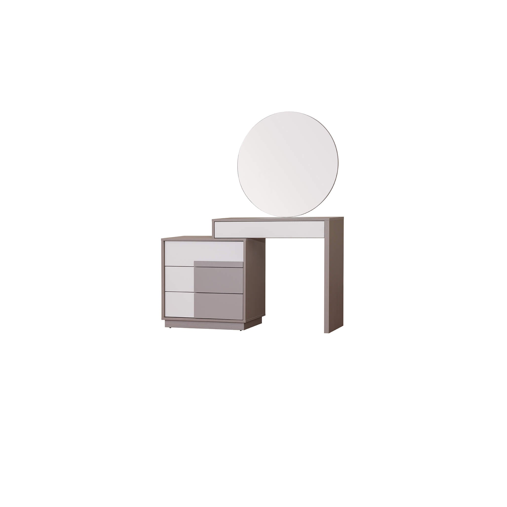 DURU Dresser