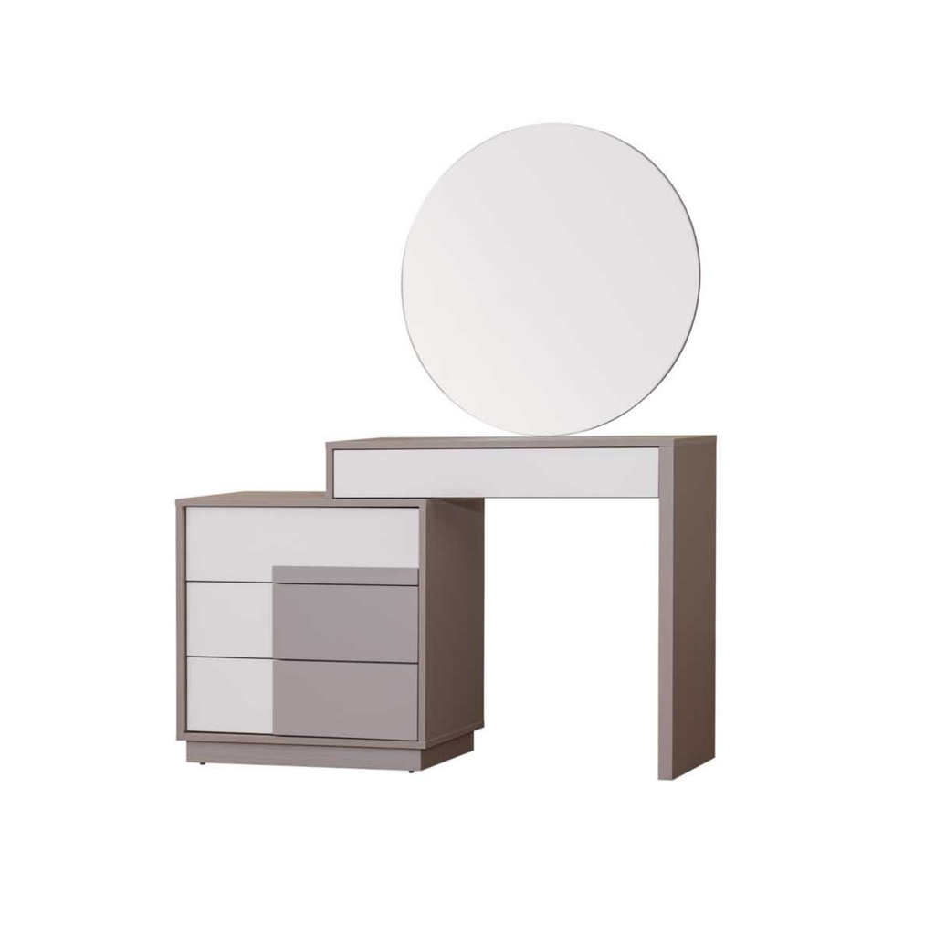 DURU Dresser