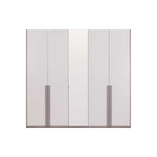 DURU Wardrobe 6-Door