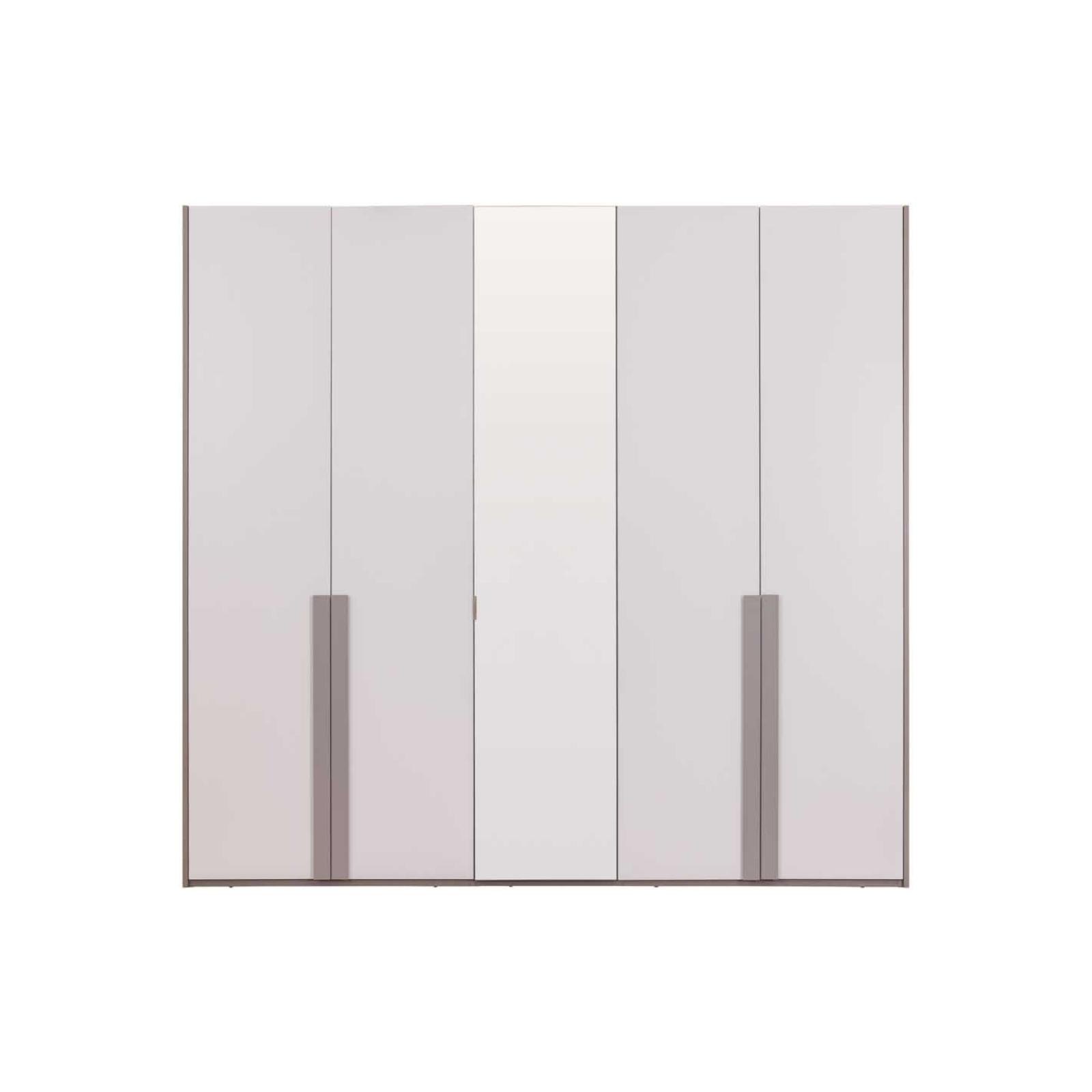 DURU Wardrobe 6-Door