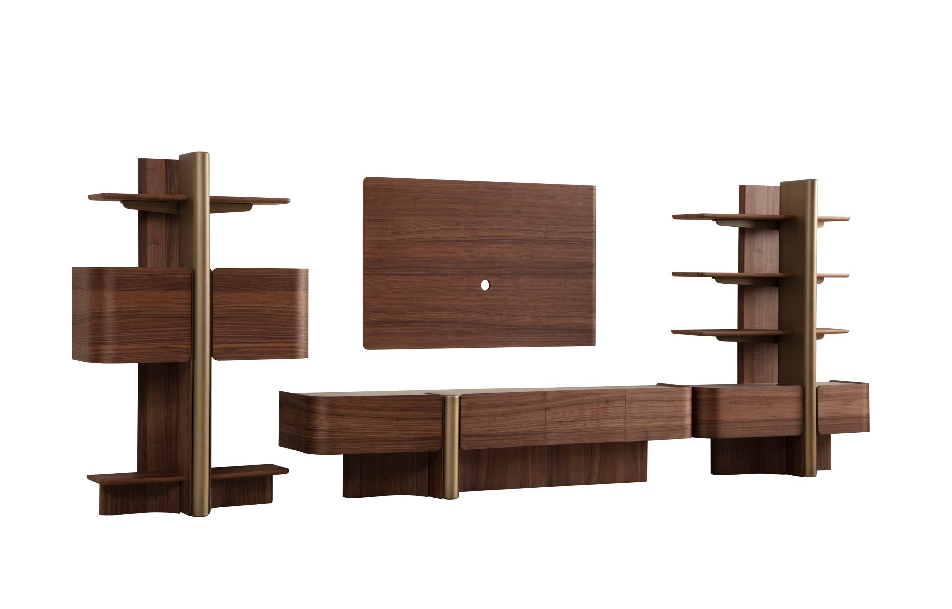 Denver TV Unit