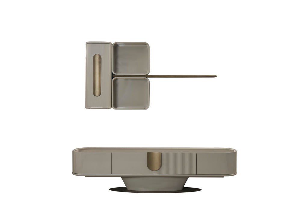 Dublin TV Unit