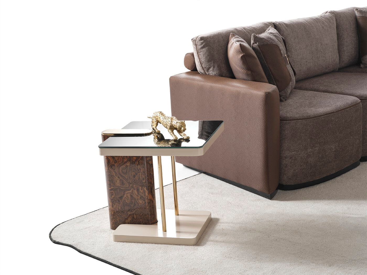 FLORANSA Side Table
