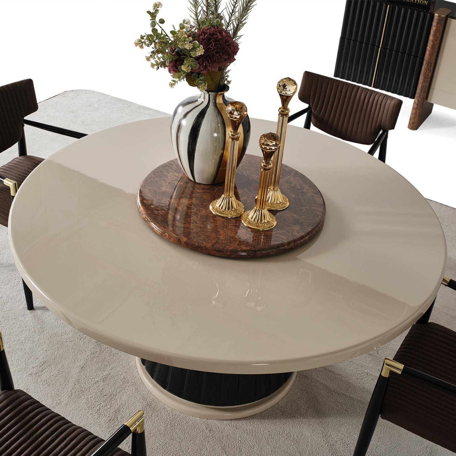 FLORANSA Dining Table