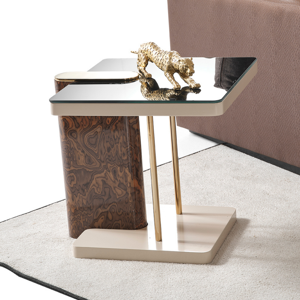 FLORANSA Side Table