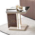 FLORANSA Side Table
