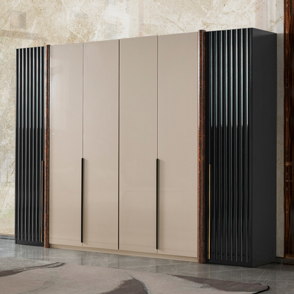 FLORANSA Wardrobe