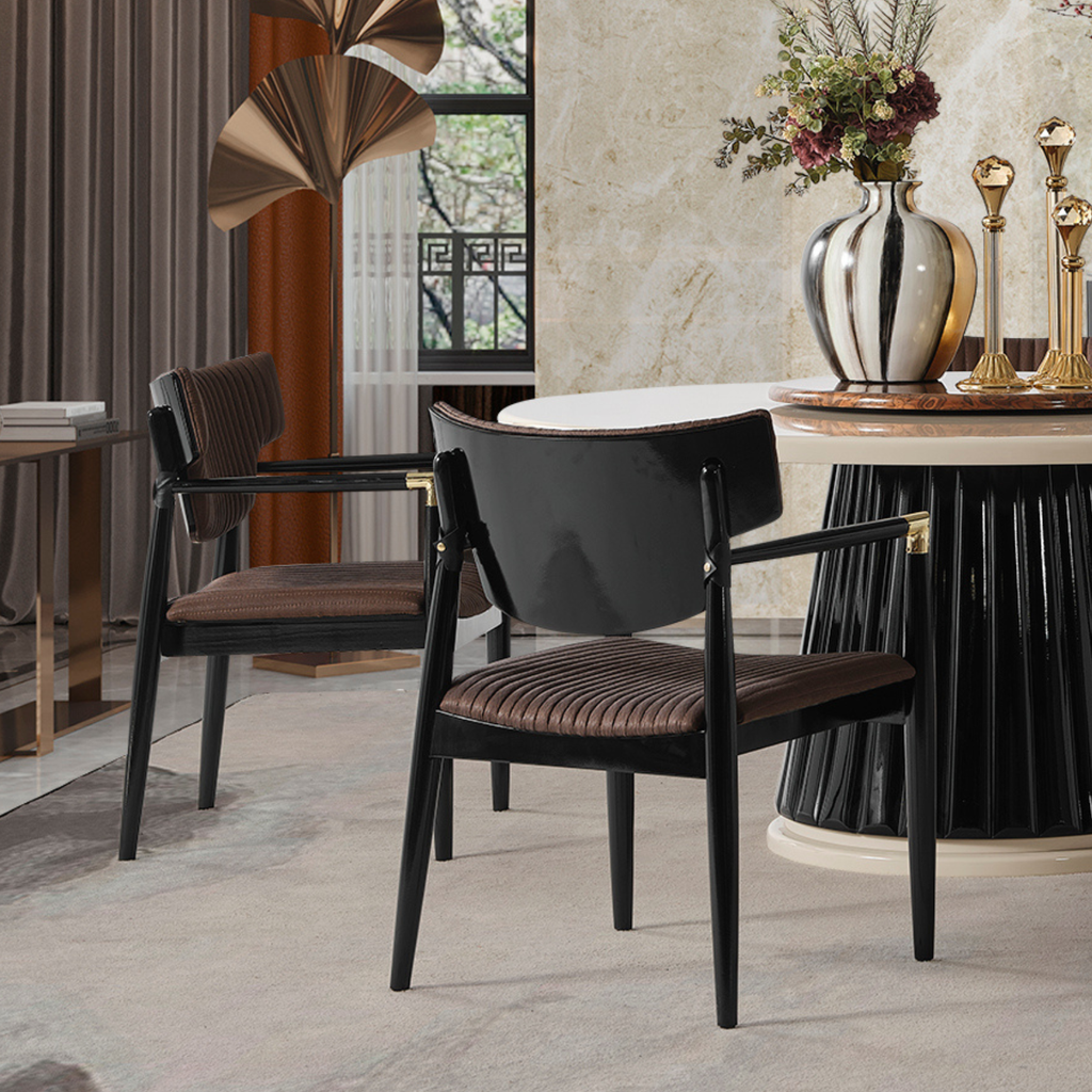 FLORANSA Dining Chair