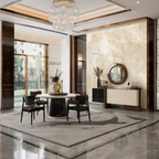 FLORANSA Dining Room Set