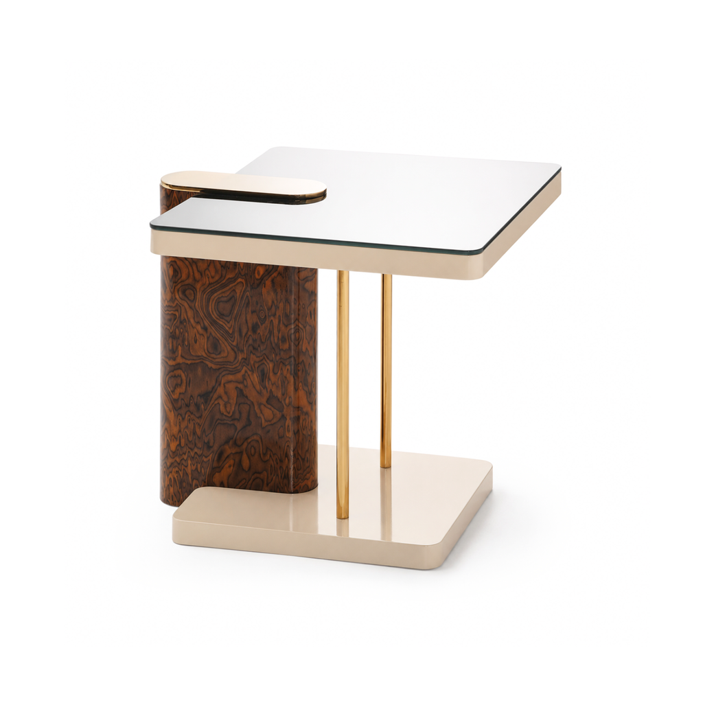 FLORANSA Side Table