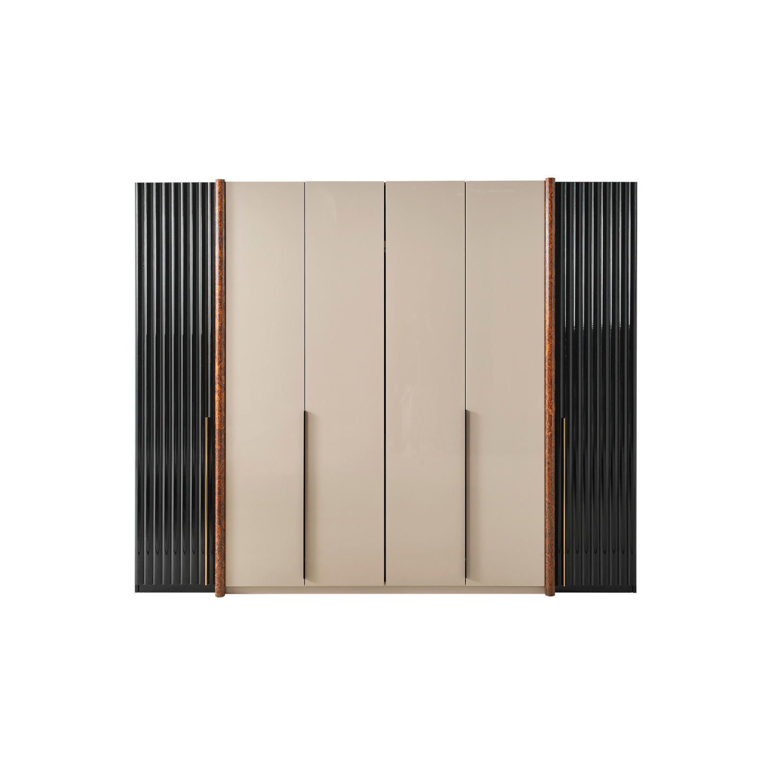 FLORANSA Wardrobe