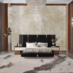 FLORANSA Bedroom Set