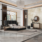 FLORANSA Bedroom Set
