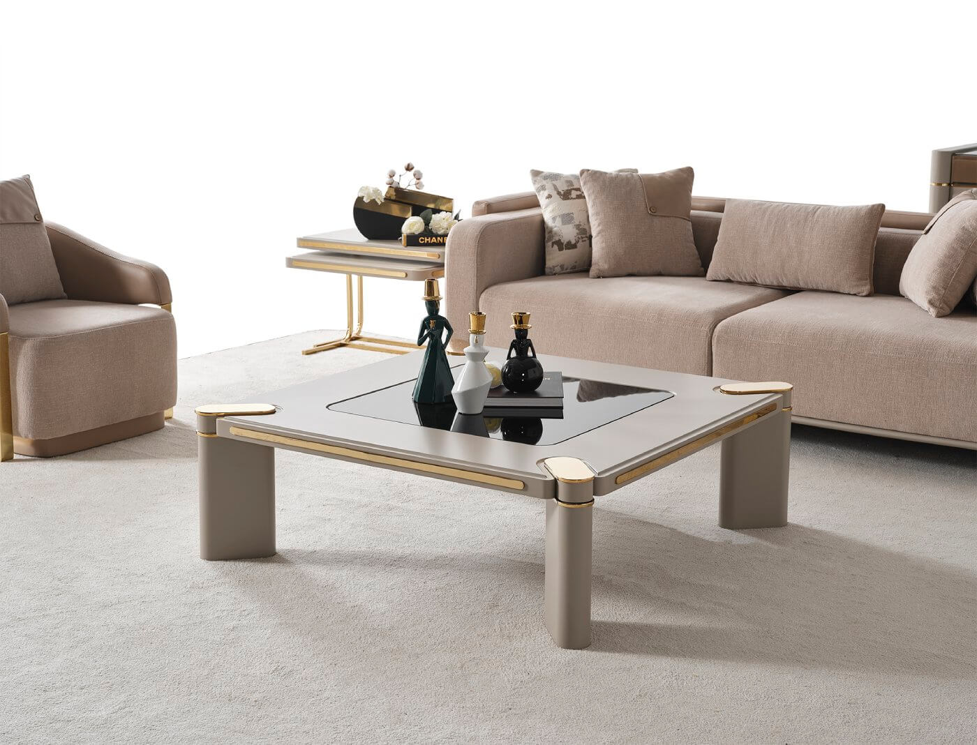HERA Centre Coffee Table