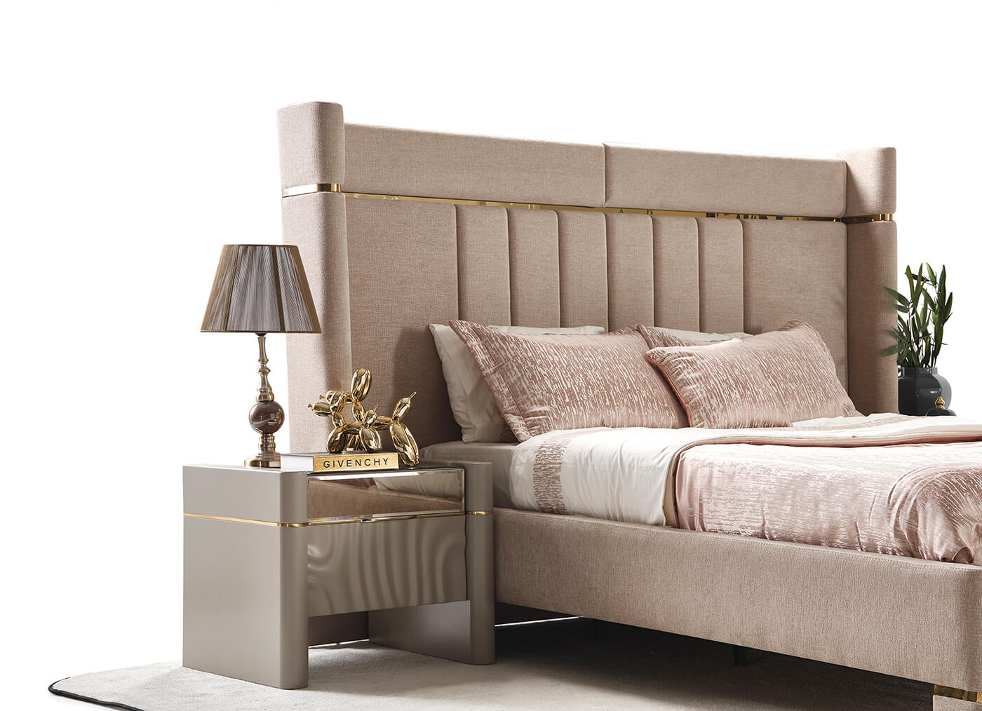 HERA Nightstand
